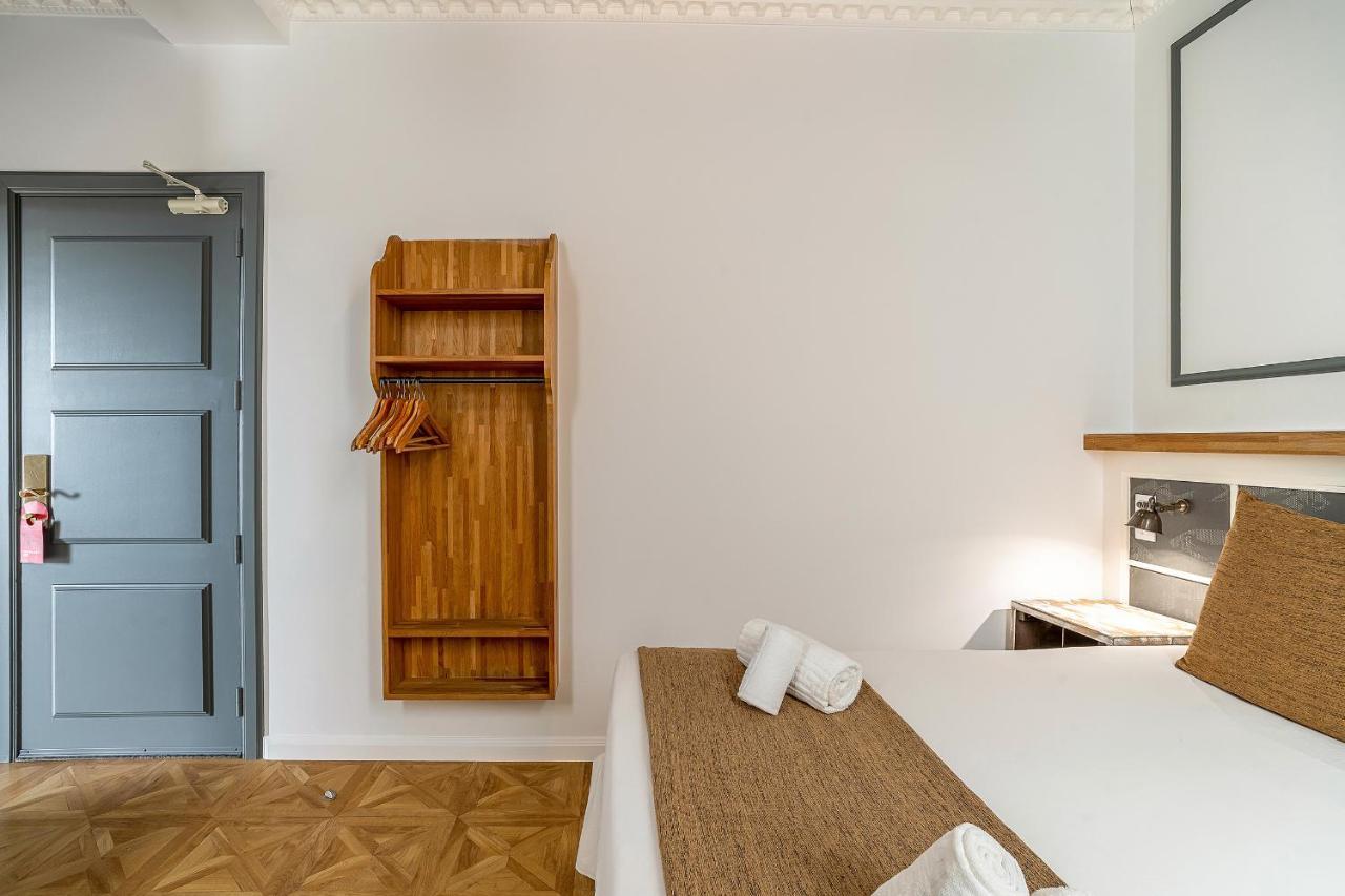 Casa Gracia Apartments バルセロナ エクステリア 写真