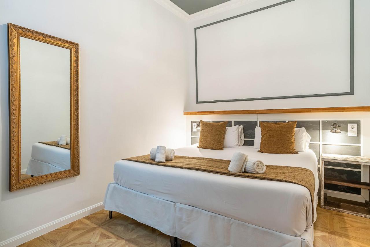Casa Gracia Apartments バルセロナ エクステリア 写真