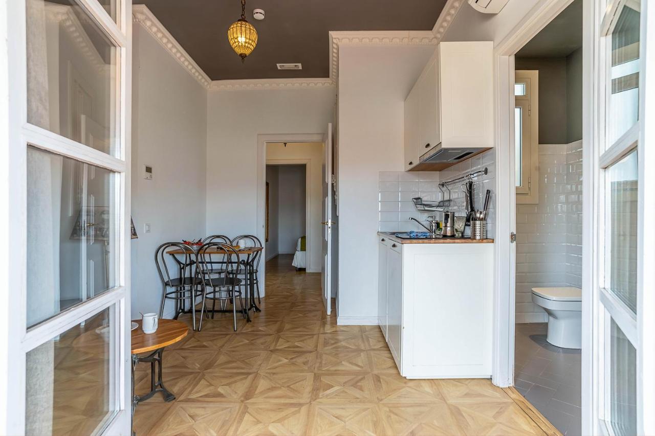 Casa Gracia Apartments バルセロナ エクステリア 写真