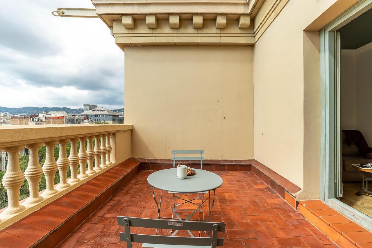 Casa Gracia Apartments バルセロナ エクステリア 写真