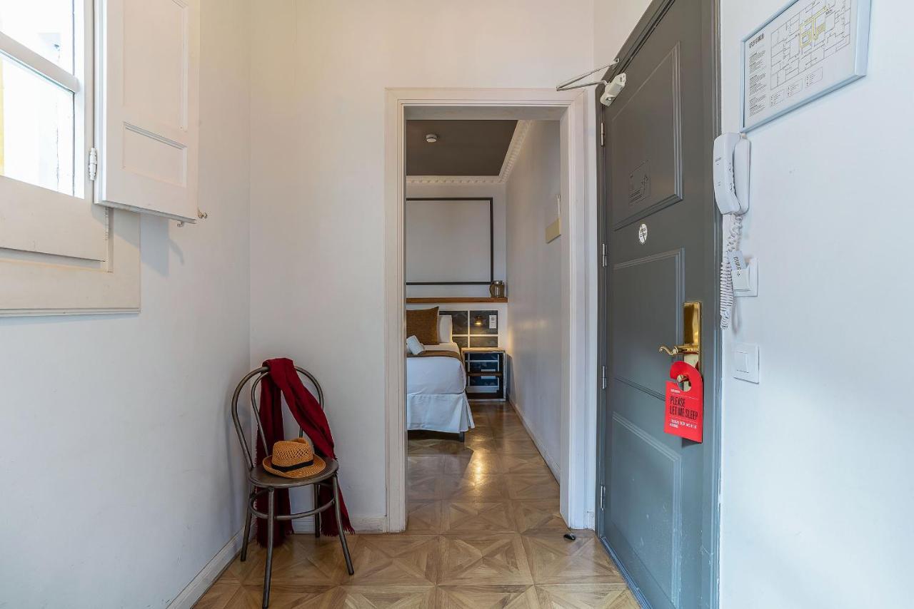 Casa Gracia Apartments バルセロナ エクステリア 写真