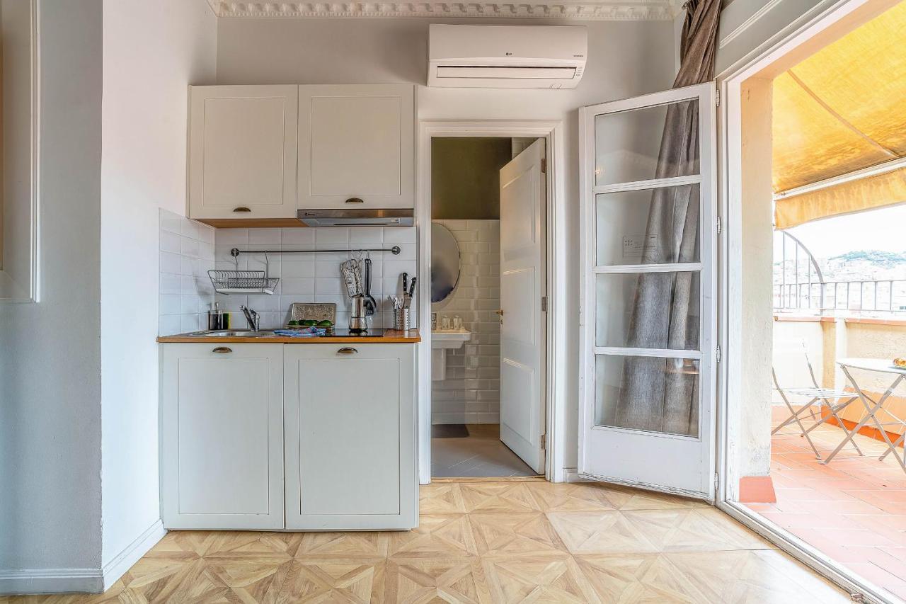 Casa Gracia Apartments バルセロナ エクステリア 写真