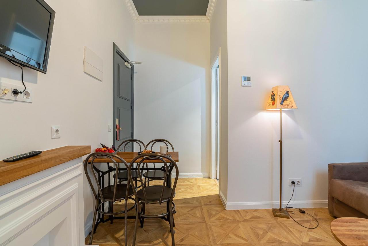 Casa Gracia Apartments バルセロナ エクステリア 写真