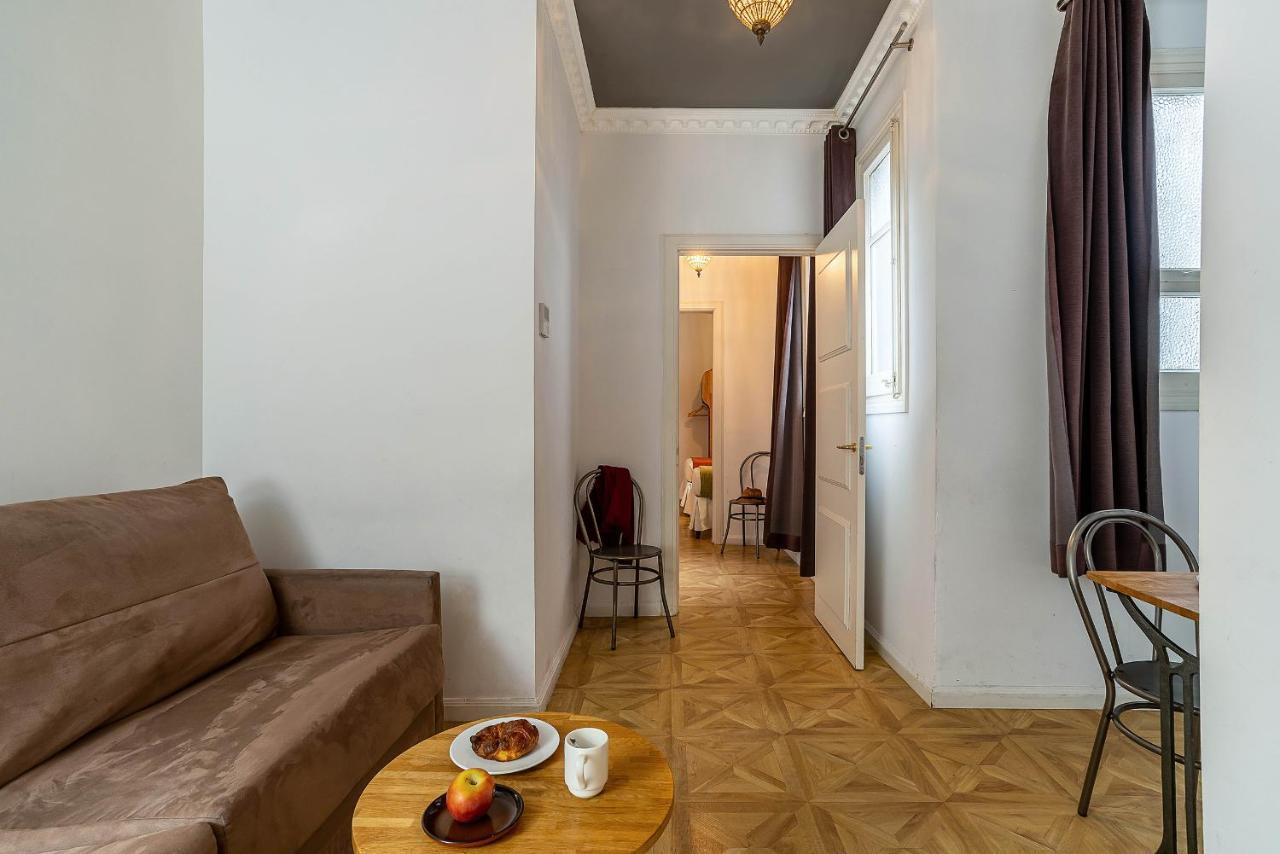 Casa Gracia Apartments バルセロナ エクステリア 写真
