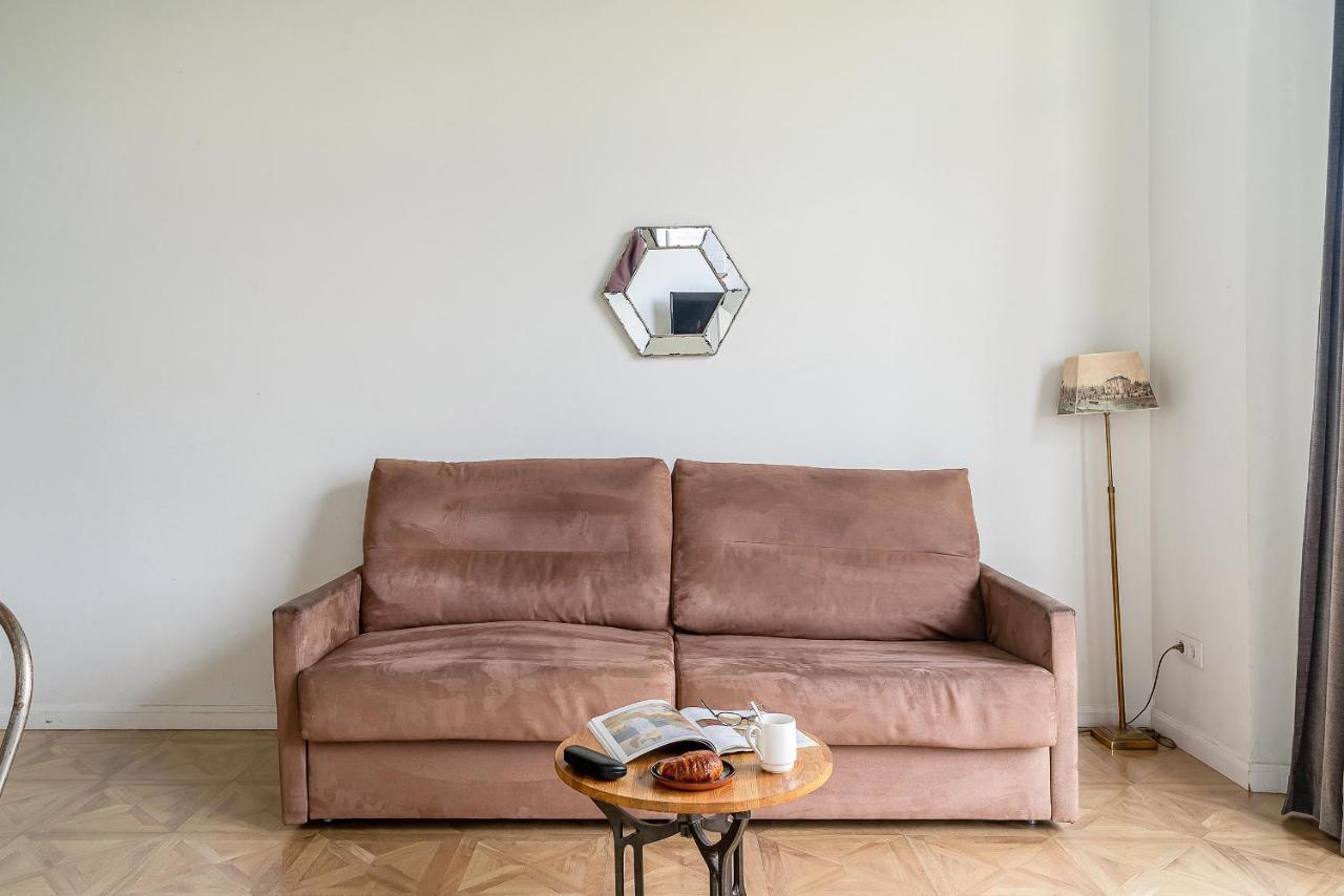 Casa Gracia Apartments バルセロナ エクステリア 写真