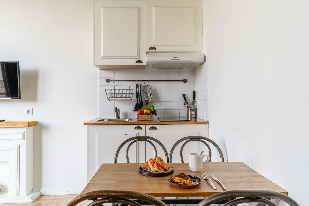 Casa Gracia Apartments バルセロナ エクステリア 写真